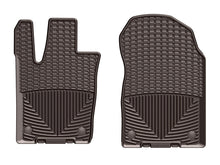 Load image into Gallery viewer, Weathertech W399CO All Weather Floor Mats for Select Dodge Durango, Jeep Grand Cherokee, Jeep Grand Cherokee WK