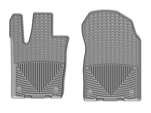 Load image into Gallery viewer, Weathertech W399GR All Weather Floor Mats for Select Dodge Durango, Jeep Grand Cherokee, Jeep Grand Cherokee WK