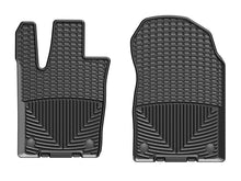 Load image into Gallery viewer, Weathertech W399 All Weather Floor Mats for Select Dodge Durango, Jeep Grand Cherokee, Jeep Grand Cherokee WK