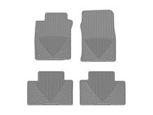 Load image into Gallery viewer, Weathertech WTCG939136 All Weather Floor Mats for Select Toyota 4Runner