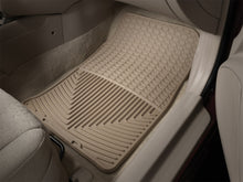 Load image into Gallery viewer, Weathertech W39TN All Weather Floor Mats for Select Lexus GX460, Lexus GX470, Toyota 4Runner