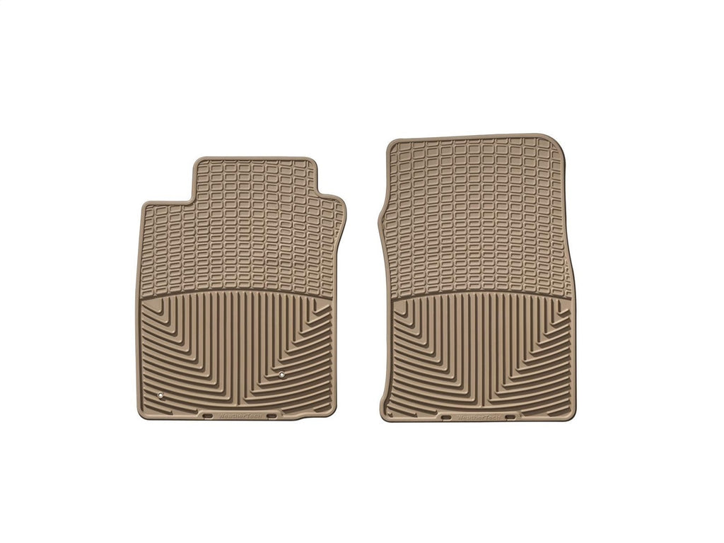 Weathertech W39TN All Weather Floor Mats for Select Lexus GX460, Lexus GX470, Toyota 4Runner