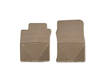 Load image into Gallery viewer, Weathertech W39TN All Weather Floor Mats for Select Lexus GX460, Lexus GX470, Toyota 4Runner