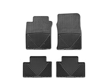 Load image into Gallery viewer, Weathertech WTLB939136 All Weather Floor Mats for Select Lexus GX470