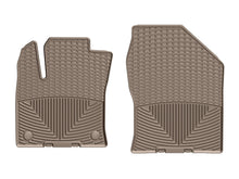 Load image into Gallery viewer, Weathertech W400TN All Weather Floor Mats for Select Toyota Prius, Toyota Prius Prime