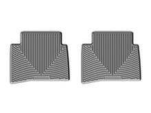 Load image into Gallery viewer, Weathertech W401GR All Weather Floor Mats for Select Toyota Prius, Toyota Prius Prime