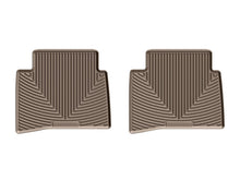 Load image into Gallery viewer, Weathertech W401TN All Weather Floor Mats for Select Toyota Prius, Toyota Prius Prime