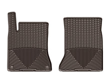 Load image into Gallery viewer, Weathertech W402CO All Weather Floor Mats for Select Mercedes-Benz CLA250, Mercedes-Benz CLA45 AMG, Mercedes-Benz GLA250, Mercedes-Benz GLA45 AMG