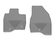Load image into Gallery viewer, Weathertech W403GR All Weather Floor Mats for Select Ford Explorer