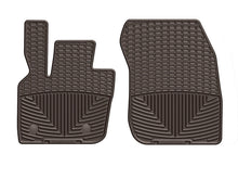 Load image into Gallery viewer, Weathertech W404CO All Weather Floor Mats for Select Ford Fusion, Lincoln MKZ