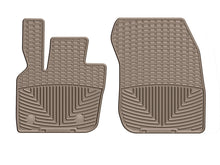 Load image into Gallery viewer, Weathertech W404TN All Weather Floor Mats for Select Ford Fusion, Lincoln MKZ