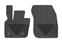Load image into Gallery viewer, Weathertech W404 All Weather Floor Mats for Select Ford Fusion, Lincoln MKZ