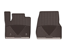 Load image into Gallery viewer, Weathertech W407CO All Weather Floor Mats for Select Ford F-250 Super Duty, Ford F-350 Super Duty, Ford F-450 Super Duty