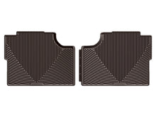 Load image into Gallery viewer, Weathertech W409CO All Weather Floor Mats for Select Ford F-250 Super Duty, Ford F-350 Super Duty, Ford F-450 Super Duty