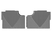 Load image into Gallery viewer, Weathertech W409GR All Weather Floor Mats for Select Ford F-250 Super Duty, Ford F-350 Super Duty, Ford F-450 Super Duty