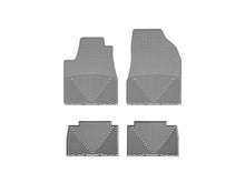 Load image into Gallery viewer, Weathertech WTLG040185 All Weather Floor Mats for Select Lexus RX330, Lexus RX350, Lexus RX400h