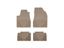 Load image into Gallery viewer, Weathertech WTLT040185 All Weather Floor Mats for Select Lexus RX330, Lexus RX350, Lexus RX400h
