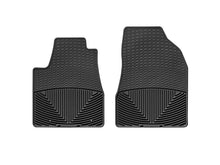 Load image into Gallery viewer, Weathertech W40 All Weather Floor Mats for Select Lexus RX330, Lexus RX350, Lexus RX400h, Toyota Highlander, Toyota Tundra