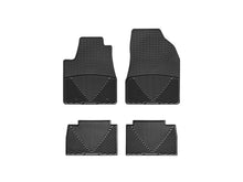 Load image into Gallery viewer, Weathertech WTLB040185 All Weather Floor Mats for Select Lexus RX330, Lexus RX350, Lexus RX400h