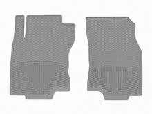 Load image into Gallery viewer, Weathertech W412GR All Weather Floor Mats for Select Nissan Rogue