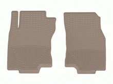 Load image into Gallery viewer, Weathertech W412TN All Weather Floor Mats for Select Nissan Rogue
