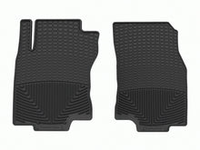 Load image into Gallery viewer, Weathertech W412 All Weather Floor Mats for Select Nissan Rogue