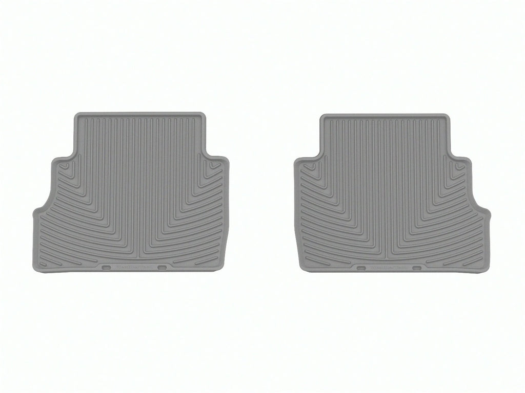Weathertech W413GR All Weather Floor Mats for Select Mazda CX-5