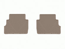 Load image into Gallery viewer, Weathertech W413TN All Weather Floor Mats for Select Mazda CX-5