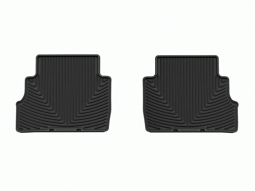 Weathertech W413 All Weather Floor Mats for Select Mazda CX-5