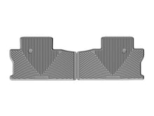 Load image into Gallery viewer, Weathertech W416GR All Weather Floor Mats for Select Honda Ridgeline