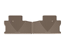 Load image into Gallery viewer, Weathertech W416TN All Weather Floor Mats for Select Honda Ridgeline