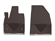 Load image into Gallery viewer, Weathertech W418CO All Weather Floor Mats for Select Cadillac XT6, Chevrolet Blazer, GMC Acadia