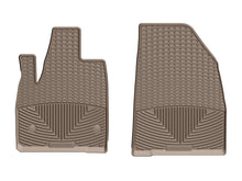 Load image into Gallery viewer, Weathertech W418TN All Weather Floor Mats for Select Cadillac XT5, Cadillac XT6, Chevrolet Blazer, GMC Acadia