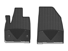 Load image into Gallery viewer, Weathertech W418 All Weather Floor Mats for Select Cadillac XT6, Chevrolet Blazer, GMC Acadia