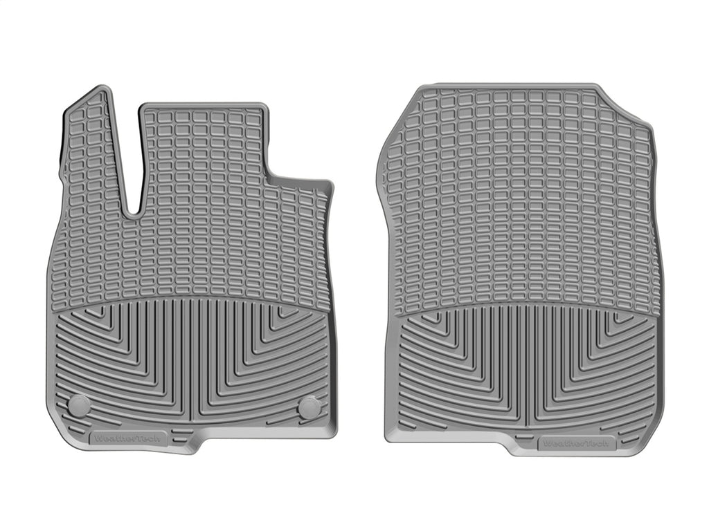 Weathertech W419GR All Weather Floor Mats for Select Honda CR-V
