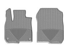 Load image into Gallery viewer, Weathertech W419GR All Weather Floor Mats for Select Honda CR-V
