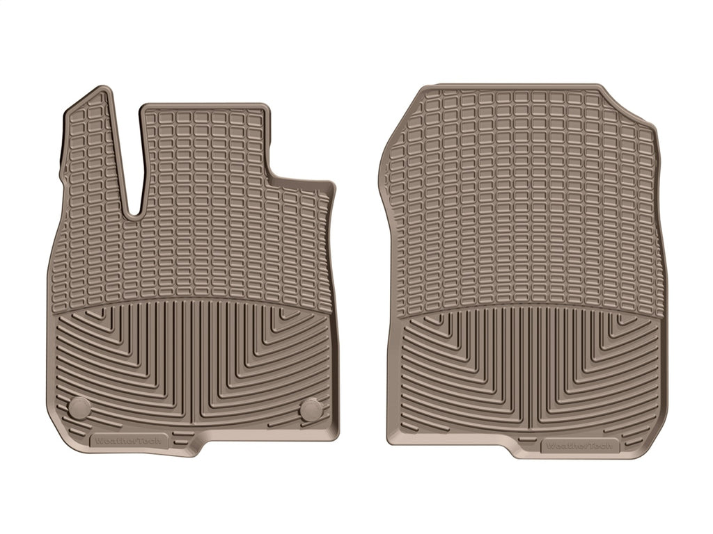 Weathertech W419TN All Weather Floor Mats for Select Honda CR-V