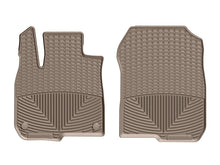 Load image into Gallery viewer, Weathertech W419TN All Weather Floor Mats for Select Honda CR-V
