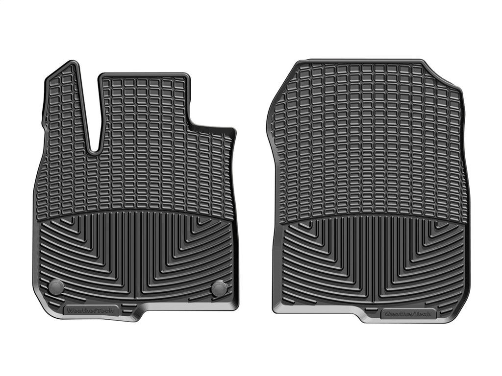 Weathertech W419 All Weather Floor Mats for Select Honda CR-V