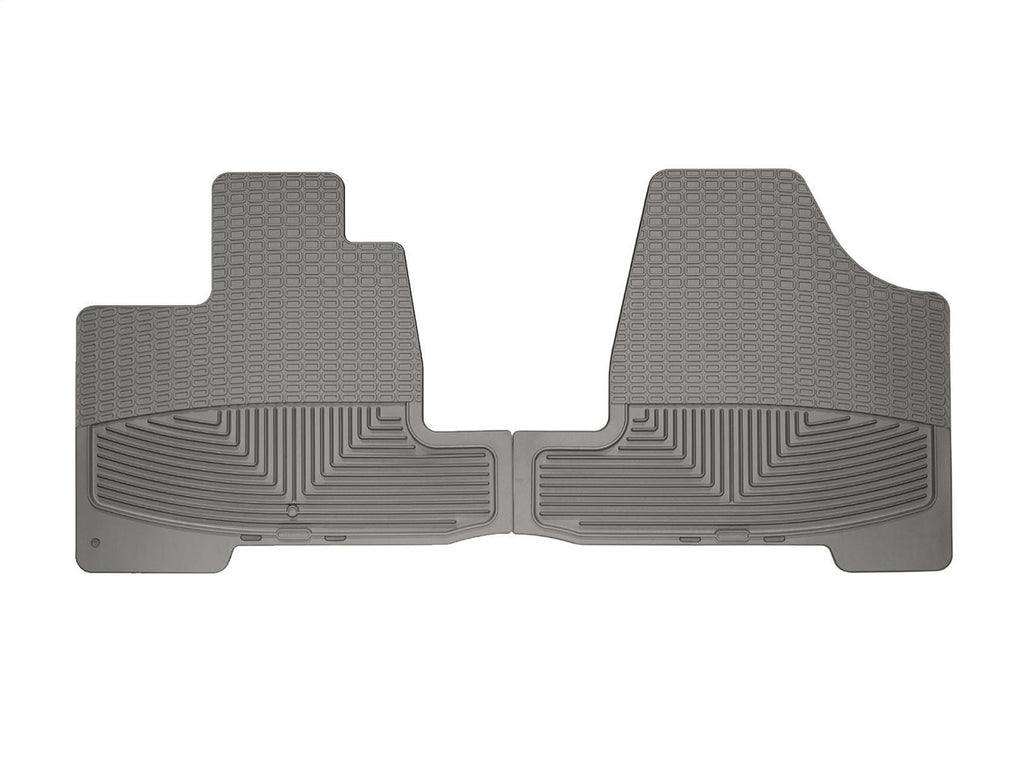 Weathertech W41GR All Weather Floor Mats for Select Toyota Sienna
