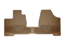 Load image into Gallery viewer, Weathertech W41TN All Weather Floor Mats for Select Toyota Sienna
