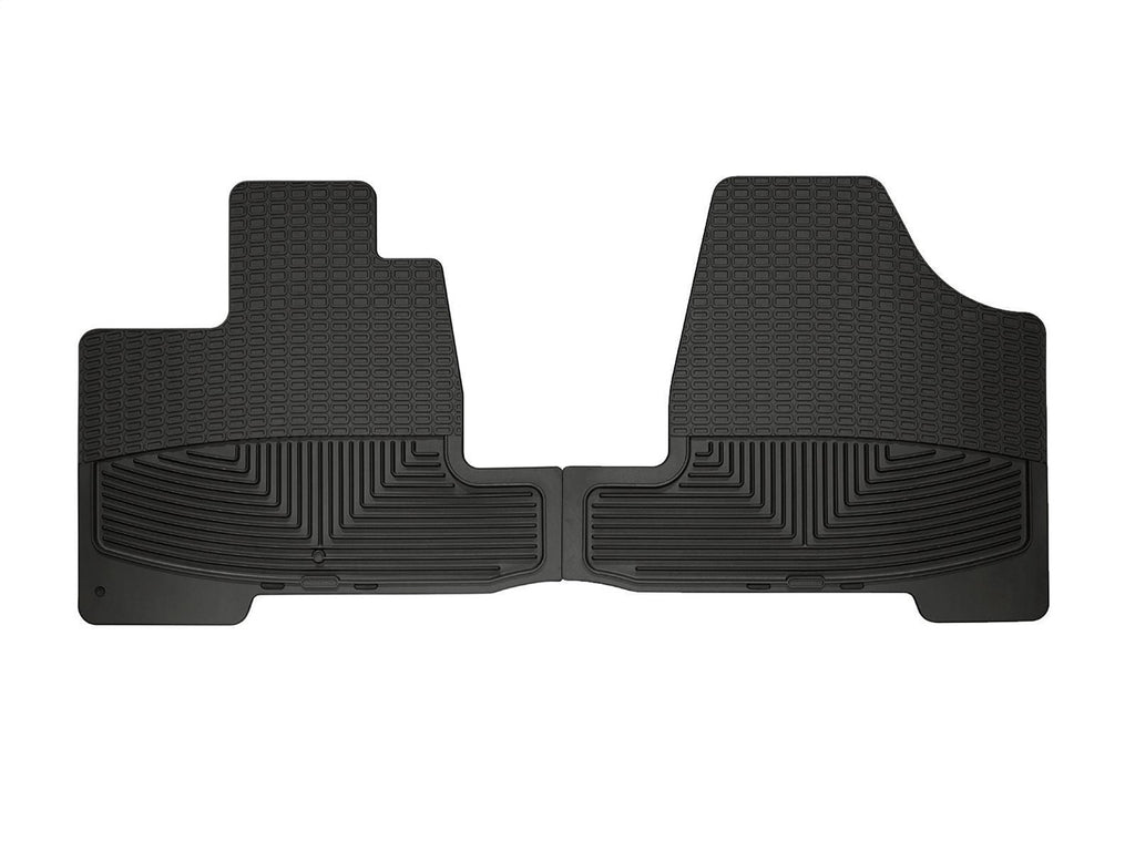 Weathertech W41 All Weather Floor Mats for Select Toyota Sienna
