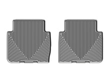 Load image into Gallery viewer, Weathertech W420GR All Weather Floor Mats for Select Honda CR-V