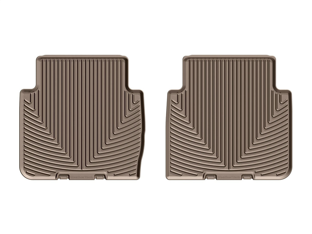 Weathertech W420TN All Weather Floor Mats for Select Honda CR-V