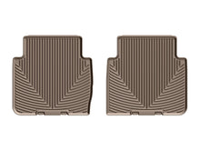 Load image into Gallery viewer, Weathertech W420TN All Weather Floor Mats for Select Honda CR-V