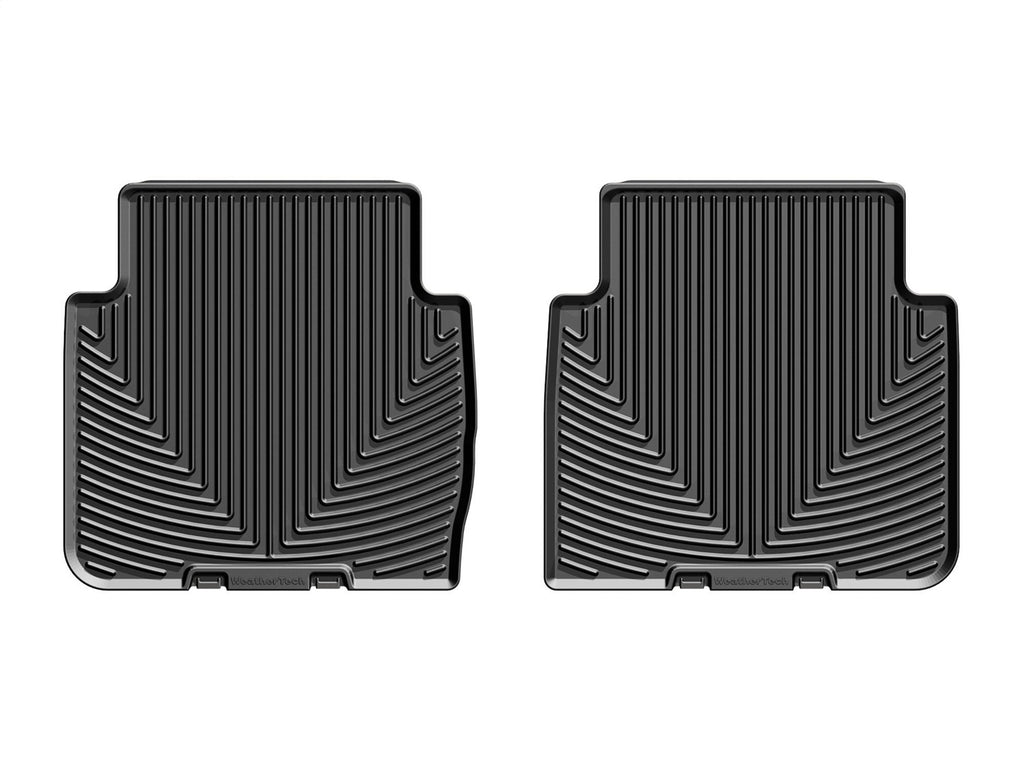 Weathertech W420 All Weather Floor Mats for Select Honda CR-V