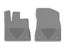 Load image into Gallery viewer, Weathertech W421GR All Weather Floor Mats for Select Lexus RX350, Lexus RX350L, Lexus RX450h, Lexus RX450hL