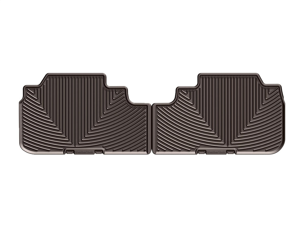 Weathertech W422CO All Weather Floor Mats for Select Lexus RX350, Lexus RX350L, Lexus RX450h, Lexus RX450hL