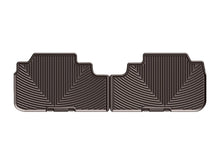 Load image into Gallery viewer, Weathertech W422CO All Weather Floor Mats for Select Lexus RX350, Lexus RX350L, Lexus RX450h, Lexus RX450hL