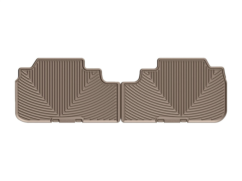 Weathertech W422TN All Weather Floor Mats for Select Lexus RX350, Lexus RX350L, Lexus RX450h, Lexus RX450hL